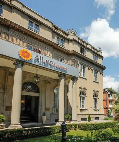 Belgrade Serbie Code réduction Booking.com hôtels