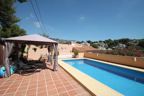 Benissa Espagne Code réduction Booking.com hôtels