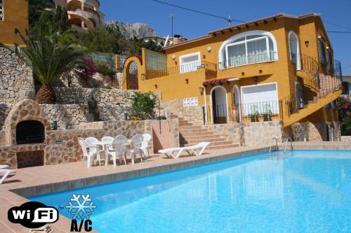 Calpe Spain Hotel Agoda.com Good Discount Code