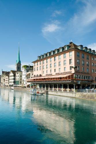 Zürich Suisse Code réduction Booking.com hôtels