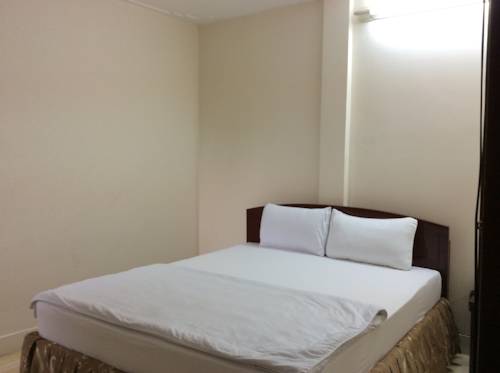 Can Tho Vietnam Code réduction Booking.com hôtels