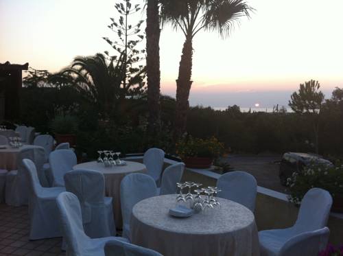 Gallipoli Italie Code réduction Booking.com hôtels