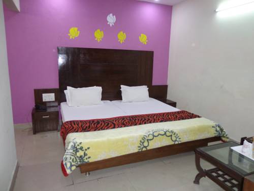 New Delhi Inde Code réduction Booking.com hôtels