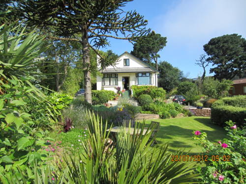 Paignton Royaume-Uni Code réduction Booking.com hôtels