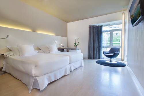 Saint-Sébastien Espagne Code réduction Booking.com hôtels