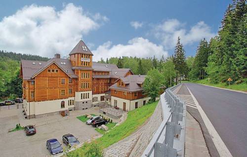 Szklarska Poreba Pologne Code réduction Booking.com hôtels
