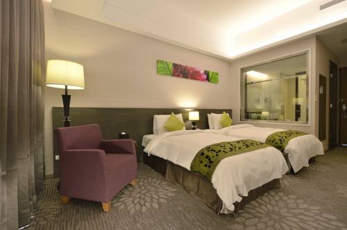 Taitung City Taïwan Code réduction Booking.com hôtels