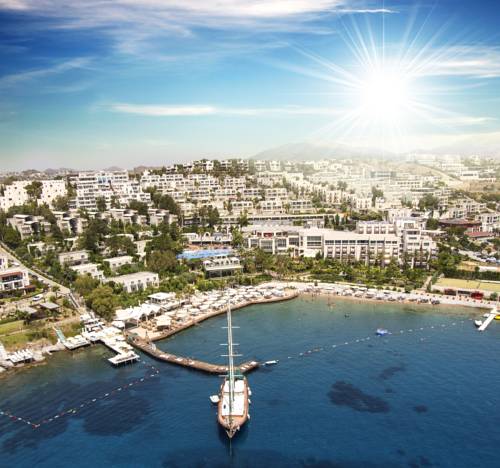Bodrum Turquie Code réduction Booking.com hôtels