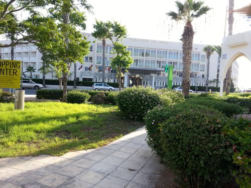 Paphos Chypre Code réduction Booking.com hôtels