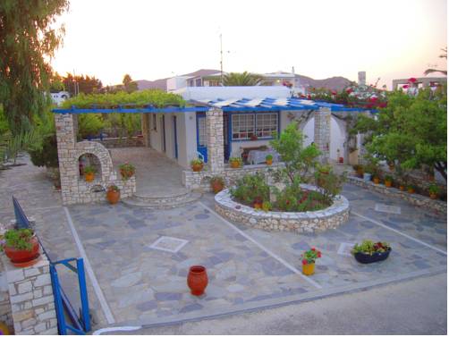Náoussa Grèce Code réduction Booking.com hôtels