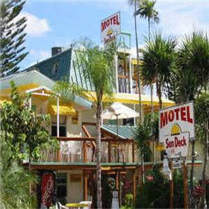 Fort Myers Beach (Floride) États Unis Code réduction Booking.com hôtels