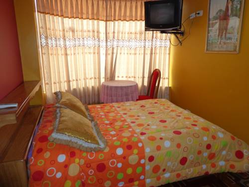 Puno Pérou Code réduction Booking.com hôtels