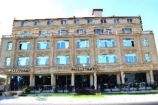 Baku Azerbaijan Hotel Agoda.com Good Discount Code