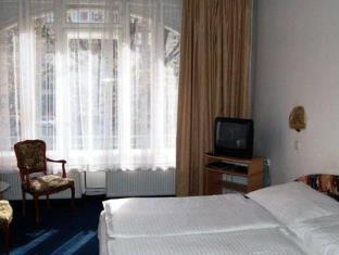 Prague Czech Republic Hotel Agoda.com Good Discount Code