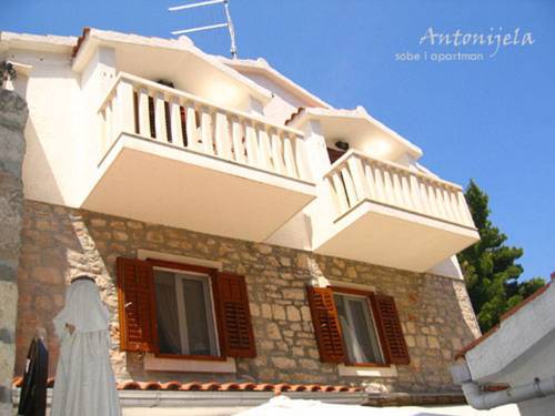 Bol Croatie Code réduction Booking.com hôtels