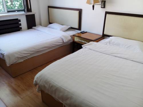 Qinhuangdao Chine Code réduction Booking.com hôtels