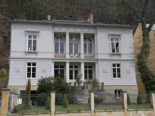 Bad Schandau Germany Hotel Booking.com Good Discount Code