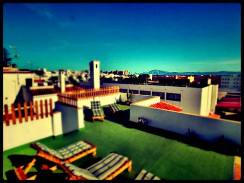 Tarifa Espagne Code réduction Booking.com hôtels