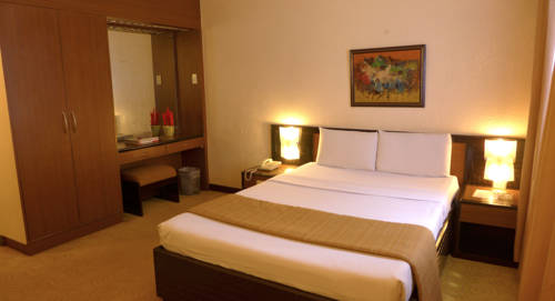Manille Philippines Code réduction Booking.com hôtels