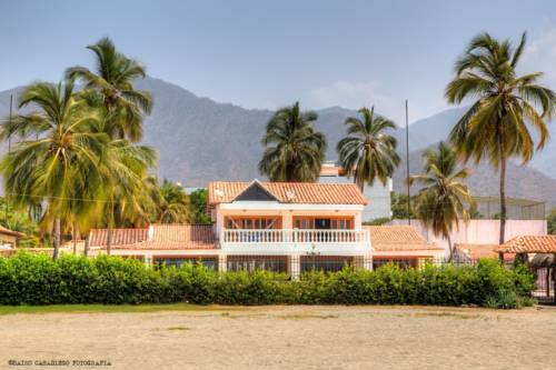 Santa Marta Colombie Code réduction Booking.com hôtels