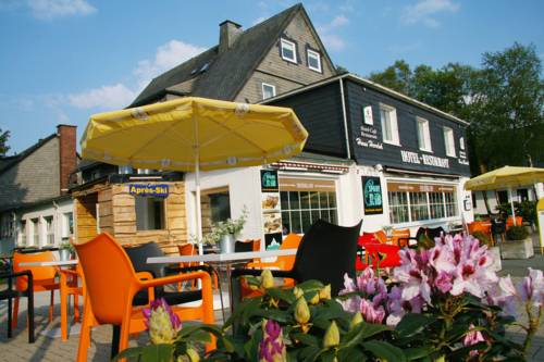 Winterberg Allemagne Code réduction Booking.com hôtels