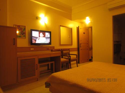Bombay Inde Code réduction Booking.com hôtels