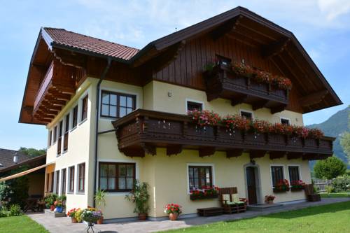 Sankt Gilgen L'Autriche Code réduction Booking.com hôtels
