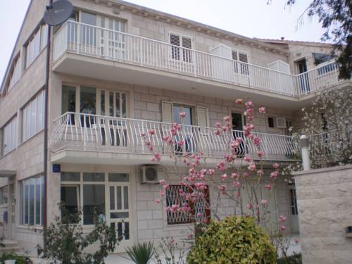Mlini Croatie Code réduction Booking.com hôtels