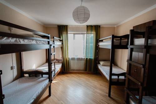 Krasnodar Russie Code réduction Booking.com hôtels