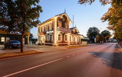 Druskininkai Lituanie Code réduction Booking.com hôtels