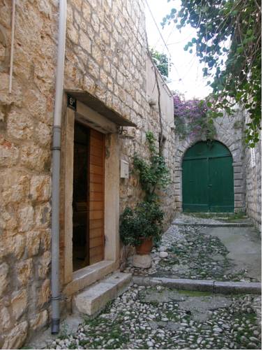 Vis Croatie Code réduction Booking.com hôtels
