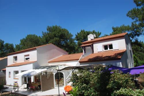 La Faute-sur-Mer France Code réduction Booking.com hôtels