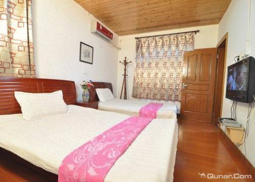 Xitang Chine Code réduction Booking.com hôtels
