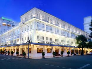 Ho Chi Minh City Vietnam Hotel Agoda.com Good Discount Code