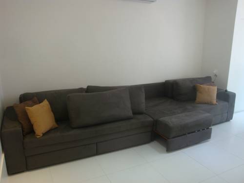Rio de Janeiro Brésil Code réduction Booking.com hôtels