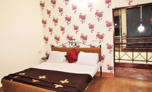 Jaipur Inde Code réduction Booking.com hôtels