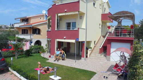 Rogoznica Croatie Code réduction Booking.com hôtels
