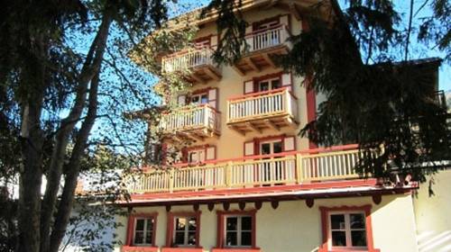 Madonna di Campiglio Italie Code réduction Booking.com hôtels