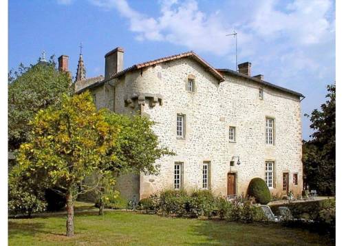 Deux Sèvres France Code réduction Booking.com hôtels