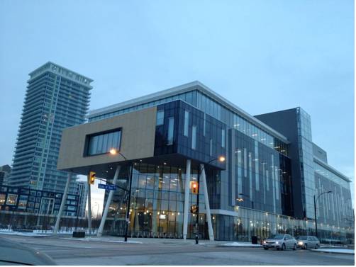 Mississauga (Ontario) Canada Code réduction Booking.com hôtels
