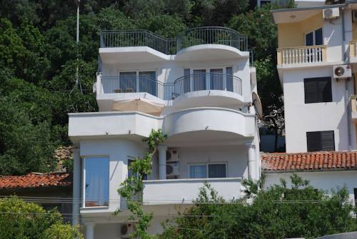 Ulcinj Monténégro Code réduction Booking.com hôtels