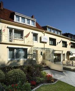 Brême Allemagne Code réduction Booking.com hôtels
