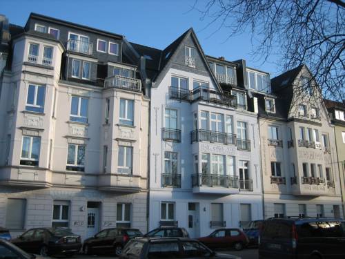 Düsseldorf Allemagne Code réduction Booking.com hôtels