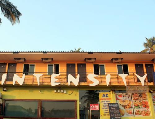 Calangute Inde Code réduction Booking.com hôtels