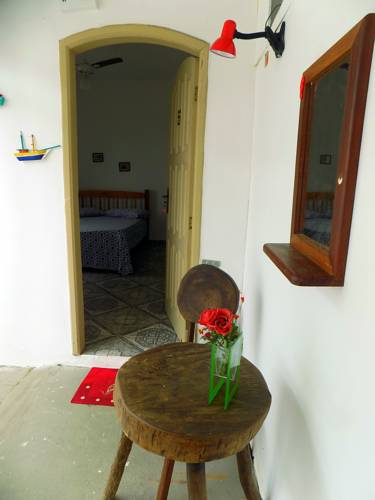 Paraty Brésil Code réduction Booking.com hôtels