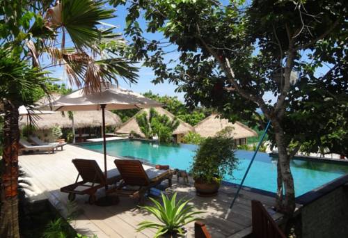 Nusa Dua Indonesia Hotel Booking.com Good Discount Code