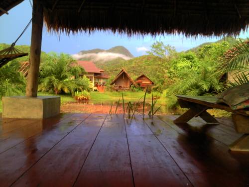 Pai Thaïlande Code réduction Booking.com hôtels