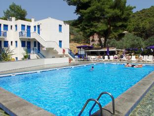 Poros Greece Hotel Agoda.com Good Discount Code