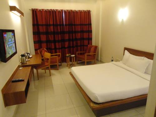 Jaipur Inde Code réduction Booking.com hôtels