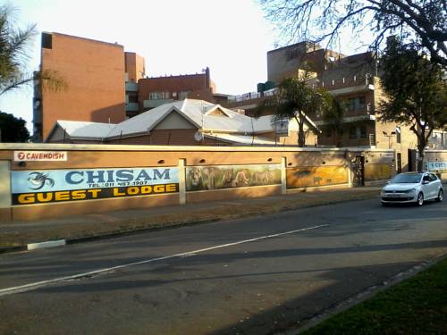 Johannesburg Afrique du Sud Code réduction Booking.com hôtels